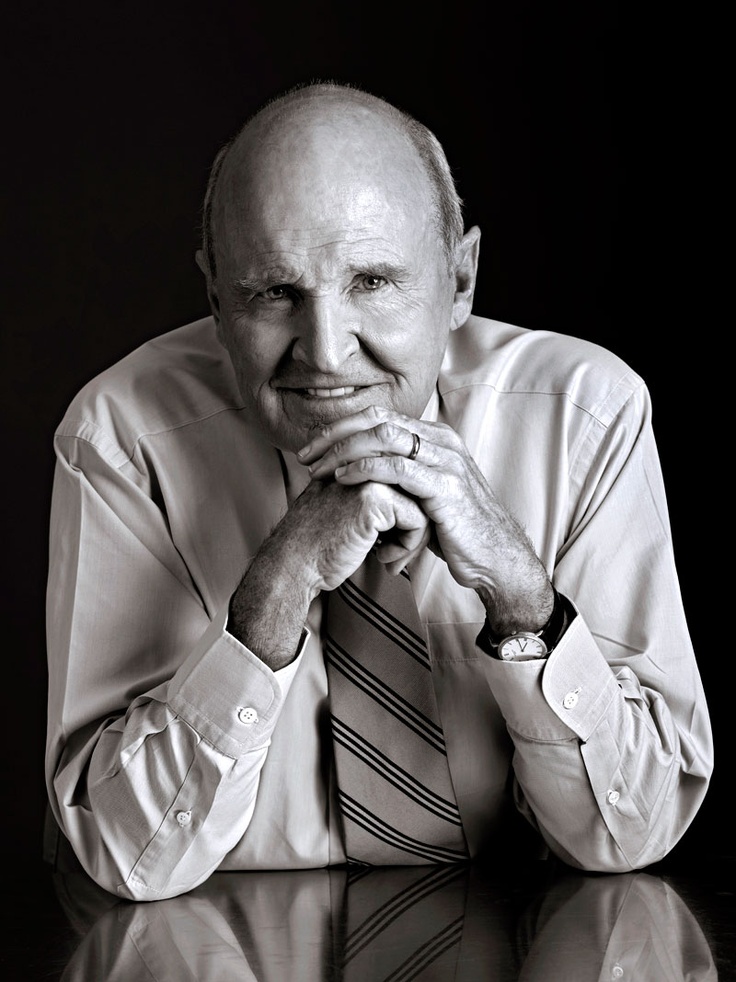 Jack Welch